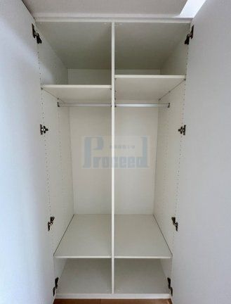 収納　たっぷり収納スペース☆