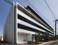建物外観　☆こちらの物件は仲介手数料0.55か月分です☆