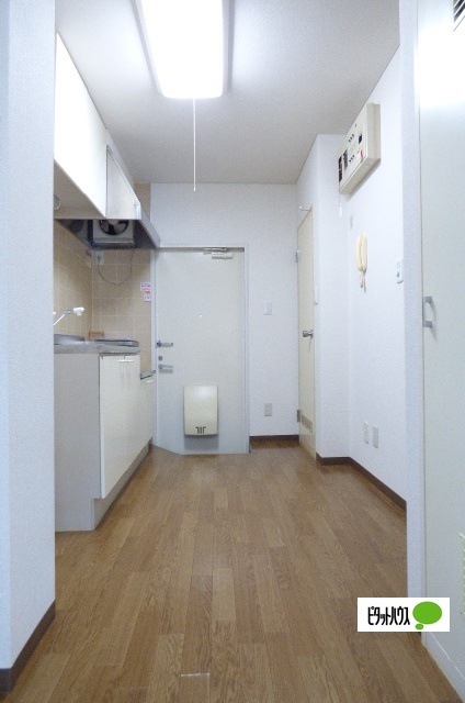 その他部屋・スペース　他のお部屋のお写真です