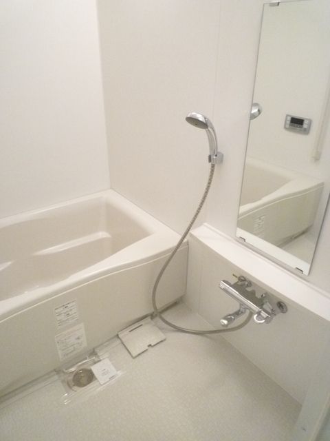 バス・シャワールーム　棟内別部屋参考