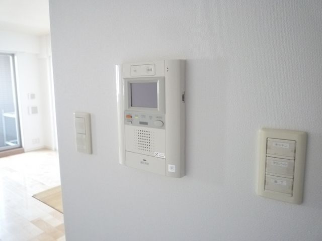 その他設備　棟内別部屋参考