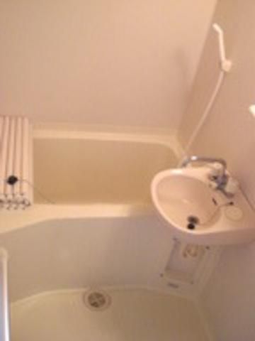 バス・シャワールーム　★バス★