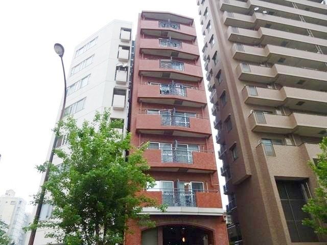 建物外観　★外観★