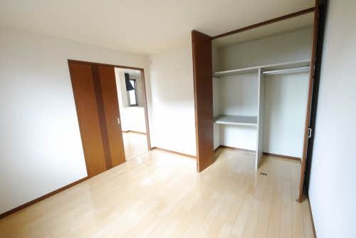 その他部屋・スペース　洋室