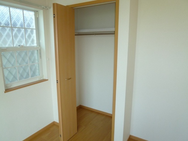 収納　図面と現状に相違がある場合には現状を優先