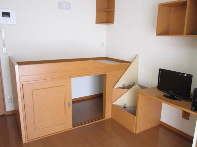 その他部屋・スペース