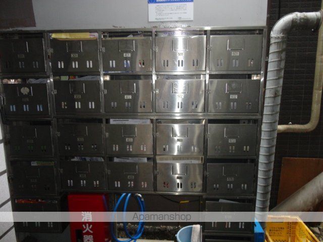 ロビー　ロビー