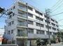 アプレパークス百合ヶ丘 3階 築18年7ヶ月の賃貸物件