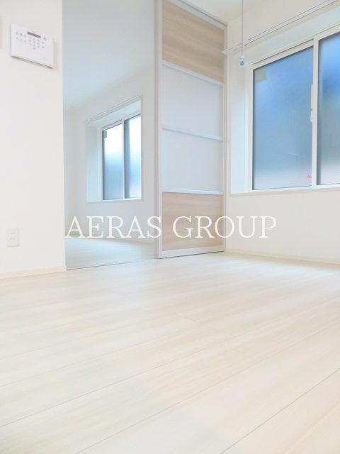 その他部屋・スペース　洋室