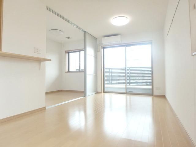 その他部屋・スペース　★日当たり良好な居室★