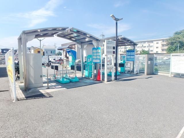 その他　★西国分寺駅周辺の商業施設★（その他）まで560m