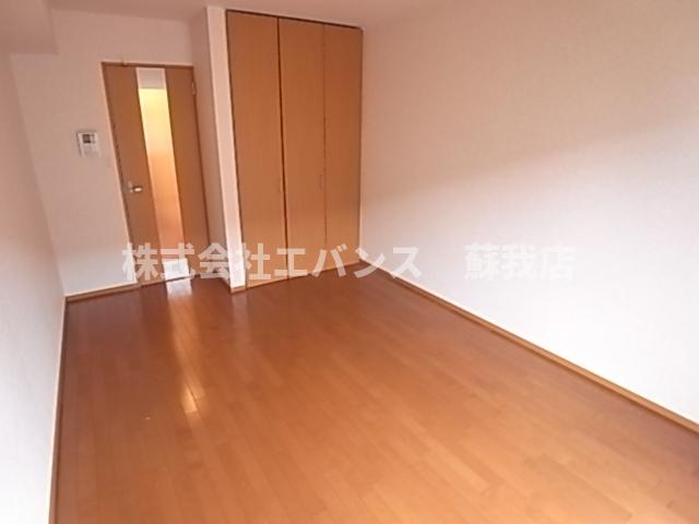 その他部屋・スペース　寝室です