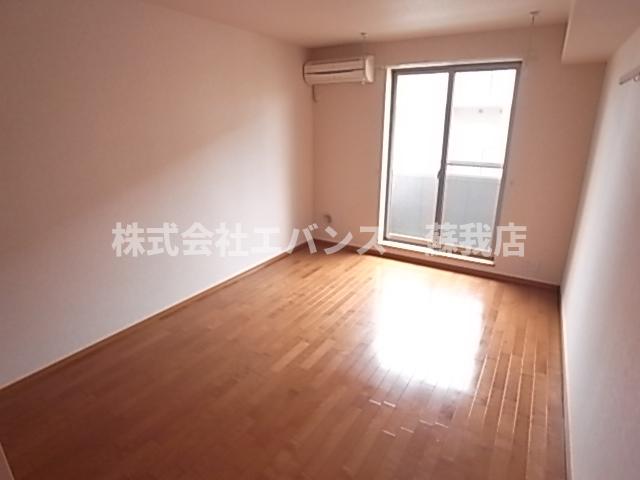 居室・リビング　リビングです