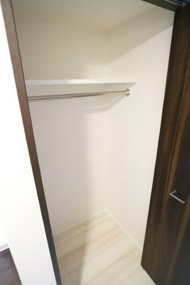 収納　※同仕様写真含む