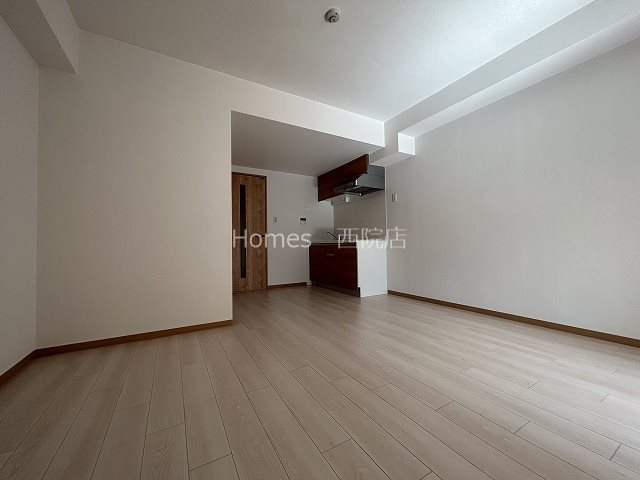 居室・リビング　参考写真です