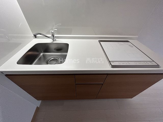 キッチン　参考写真です