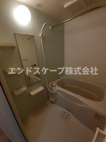 バス・シャワールーム　高崎、前橋のお部屋探しはエンドスケープまで！お客様の理想お聞