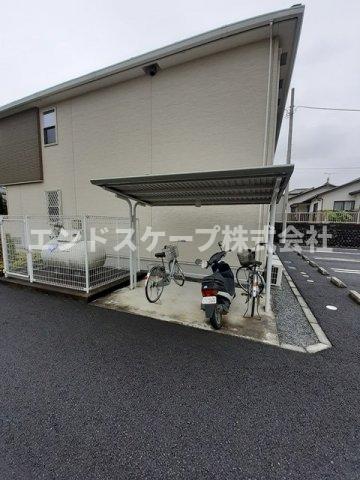 その他共有部分　高崎、前橋のお部屋探しはエンドスケープまで！お客様の理想お聞