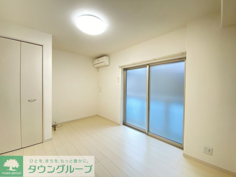 居室・リビング　リビング/居室