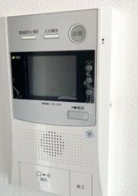 セキュリティ　設備