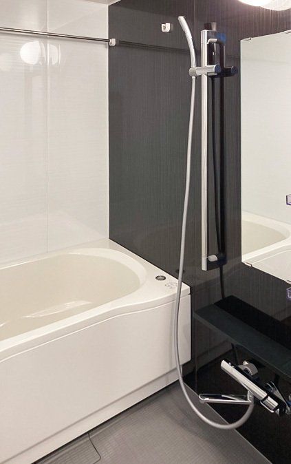 バス・シャワールーム　物件画像