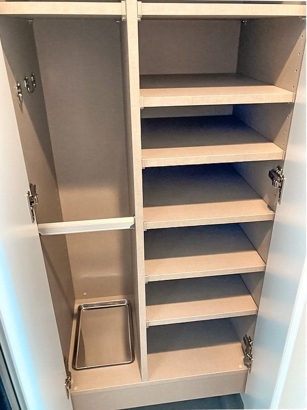 収納　物件画像