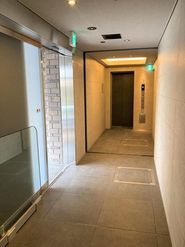 その他共有部分　物件画像