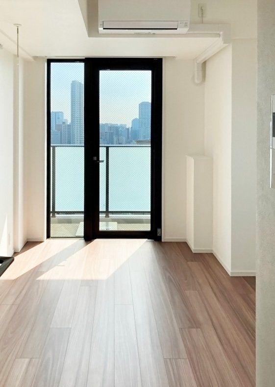 居室・リビング　物件画像