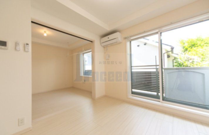 居室・リビング　※別部屋参考写真※現況優先です