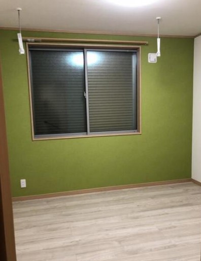 居室・リビング　☆リビング☆