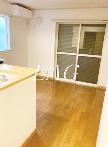 居室・リビング　洋室のお部屋です。