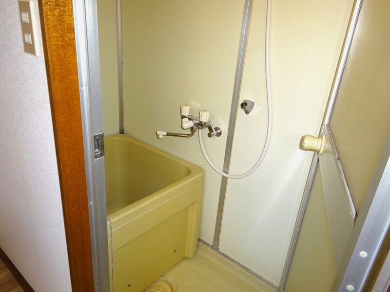 バス・シャワールーム　★初期費用どこよりも安くご案内★