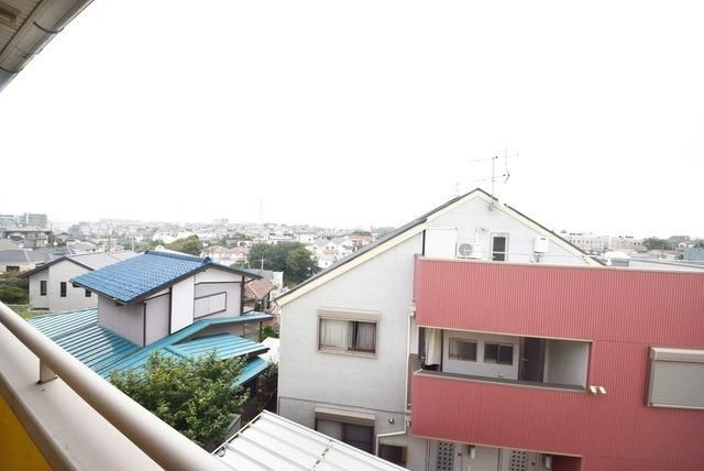 眺望　★★日当り良好★★