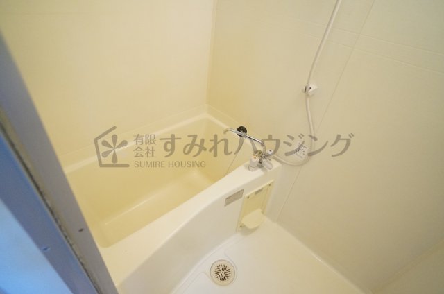 バス・シャワールーム　参考、同建物・同間取りの号室