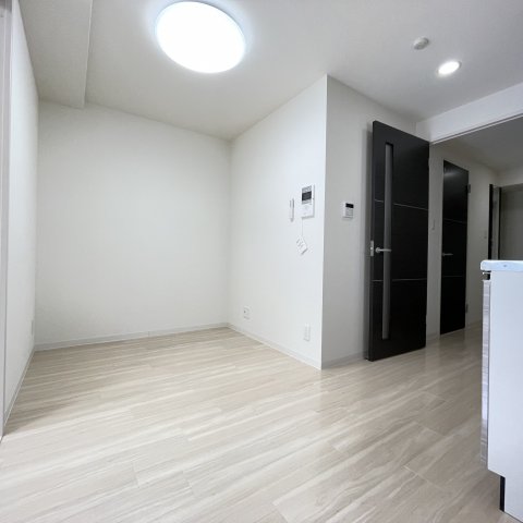 居室・リビング　同仕様タイプです