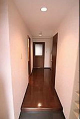 玄関　※写真と異なる場合は現状優先。