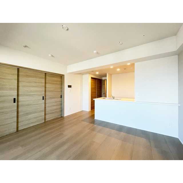 居室・リビング　内観1※別部屋参考写真