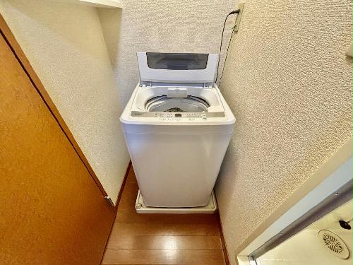 その他設備　現状優先。設置は現地と異なる可能性があります。