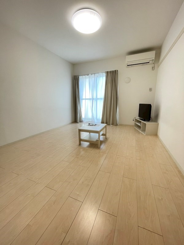 その他部屋・スペース　リビング