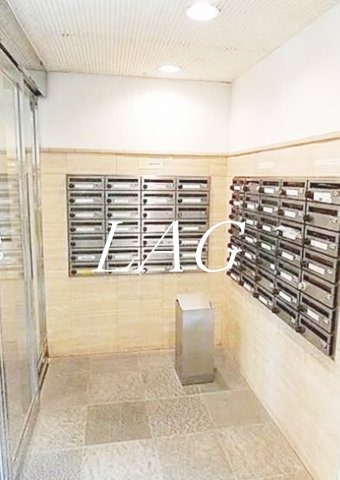 その他共有部分　集合ポストになります。