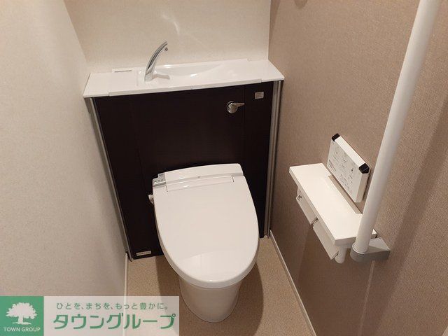 トイレ　★お問い合わせはタウンハウジングまで★