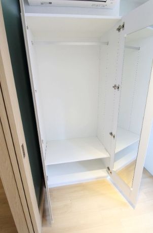 収納　☆たっぷり収納☆