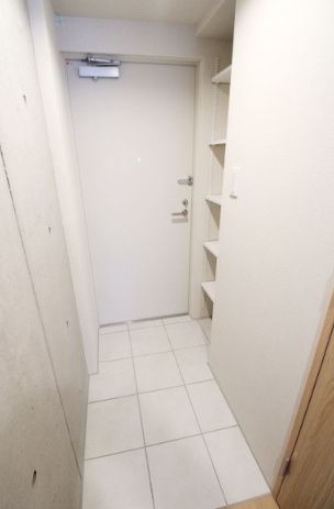 玄関　☆広々とした玄関☆