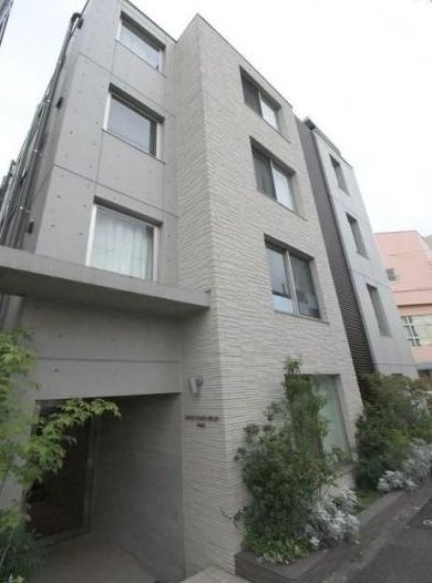 建物外観　☆綺麗な外観☆