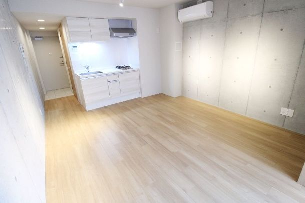 居室・リビング　☆快適なくつろぎ空間☆