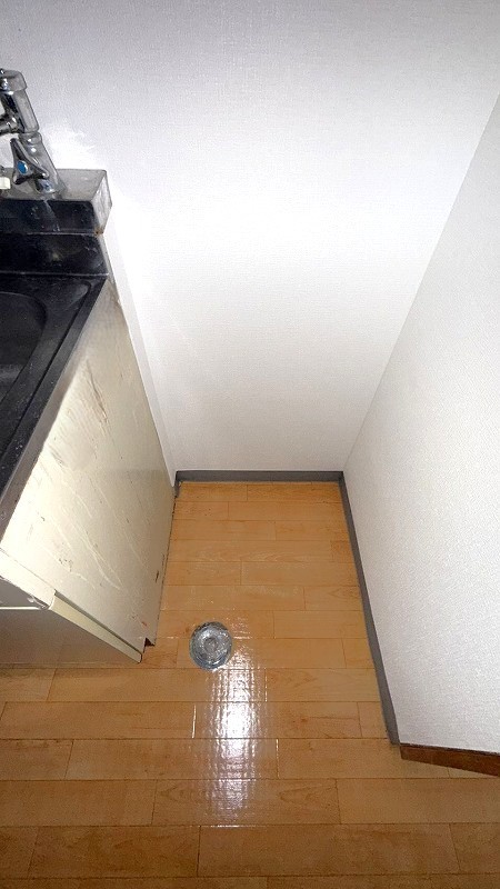 その他部屋・スペース　MAPLE TOWN