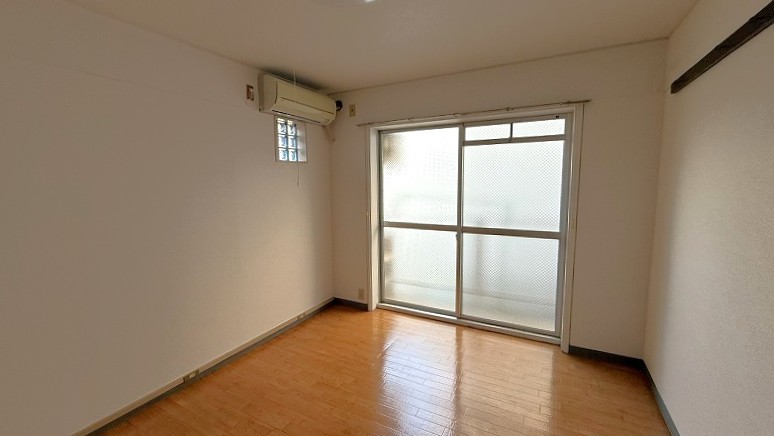 居室・リビング　MAPLE TOWN