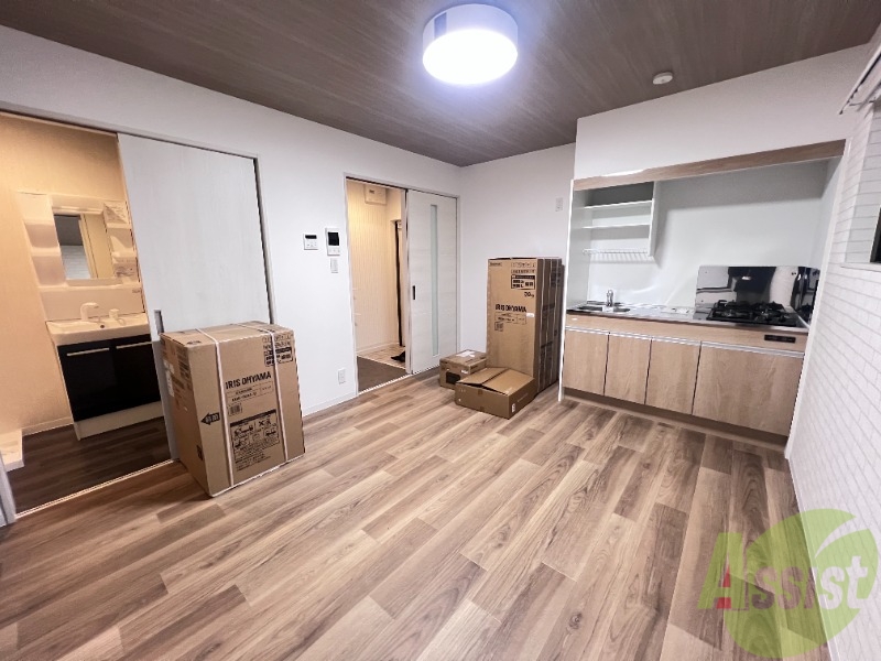 居室・リビング