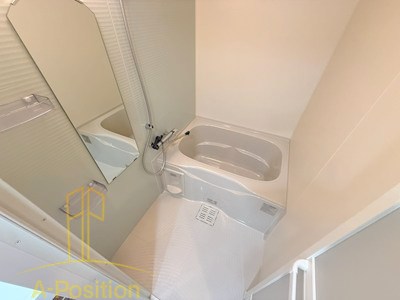 バス・シャワールーム　Alivis九条