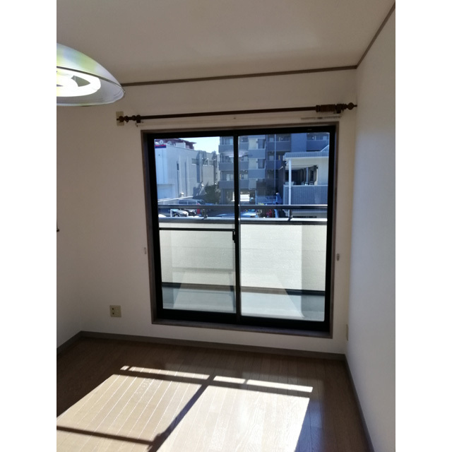 居室・リビング　洋室